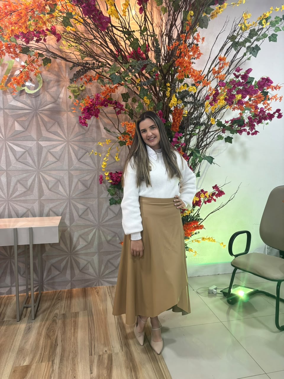 Érica Machado Ramos