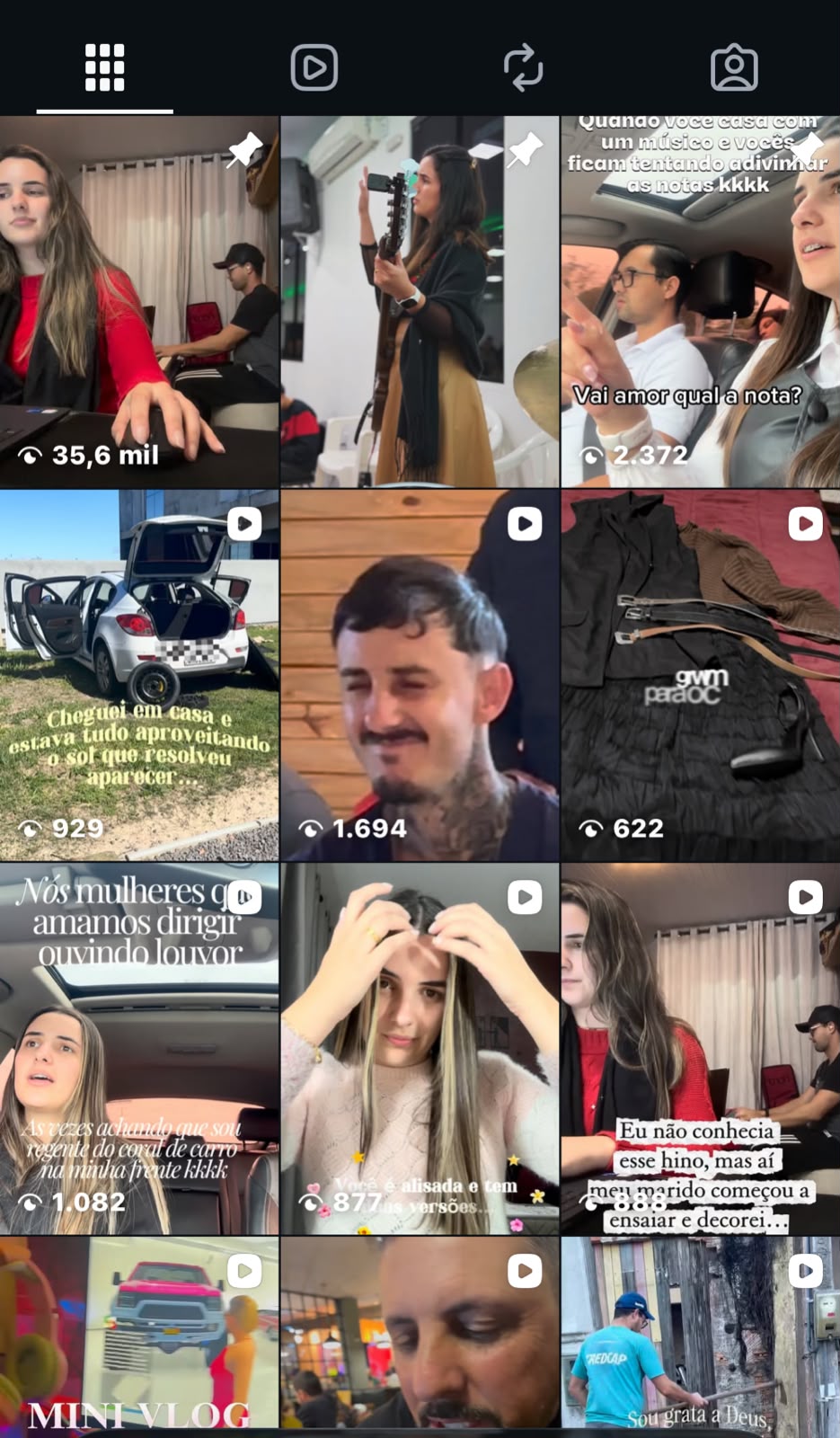 Métrica
